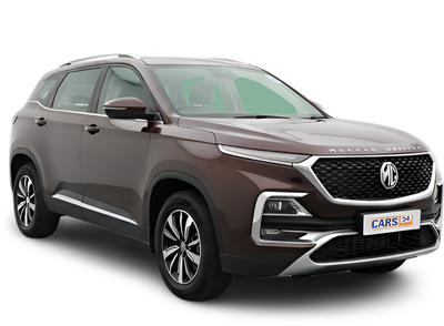 MG HECTOR-img